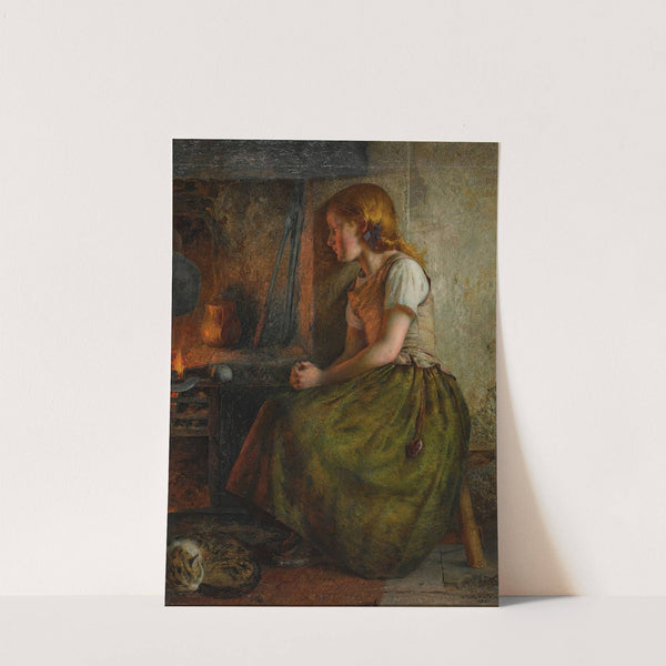 Fireside thoughts by John Dawson Watson