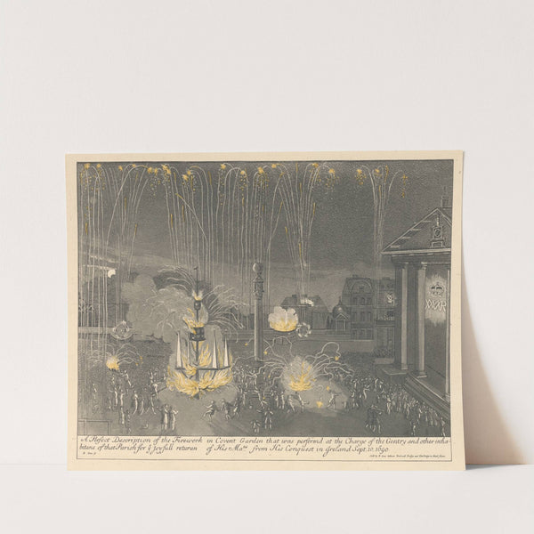 Edward Prince of Wales and Aquitaine, Duke of Cornwall by George Vertue