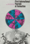 First international tournée of animation
