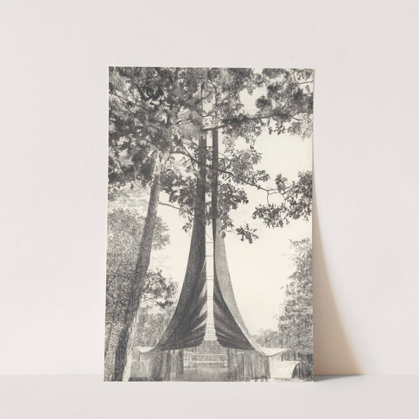 First Unitarian Church, Westport, Connecticut by Victor Alfred Lundy