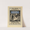 Fischers Bibliothek zeitgenössischer Romane (1910) by Emil Preetorius
