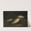 Fish (1842) by Shepard Alonzo Mount