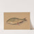 Fish (1880 - 1890) by Hans Thoma