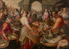 Fish Market