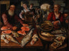 Fish Market