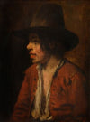 Fisherboy