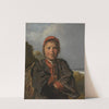 Fisherboy by Frans Hals
