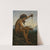 Fisherman in Capri by Edmond Jean de Pury
