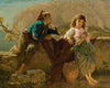Fisherman’s children, Capri