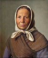 Fisherman’s wife from Hornbæk