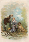 Fishing scene (1894)