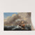 Fishing Vessels Offshore in a Heavy Sea (1684) by Follower of Ludolf Backhuysen