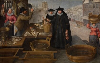 Fishmarket