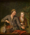 Fishmonger