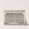 Fishmonger's Hall by Sutton Nicholls