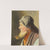 Fisker med pibe og sydvest (1915) by Michael Ancher