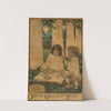 Five O'clock Tea by Jessie Willcox Smith