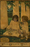 Five O’clock Tea