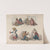 Five studies of Peddlers by George Morland