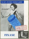 Fixase (1910-1950)
