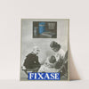 Fixase (1910-1950) by Laboratoire Paret