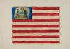 Flag – Mexican War