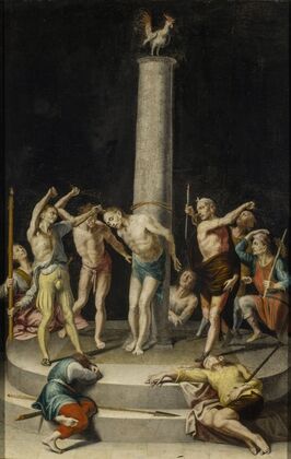 Flagellation of Christ