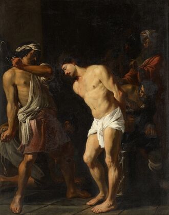 Flagellation of Christ