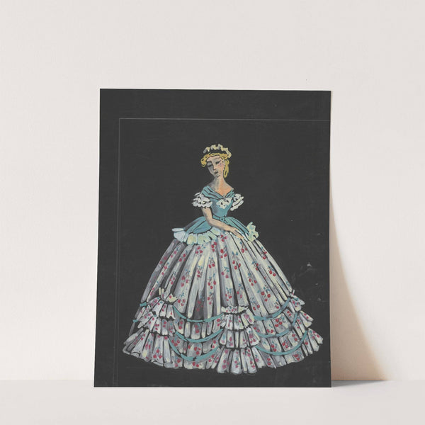 Flashback: Aurelia (1934-1943)