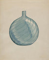 Flask (c. 1936)