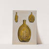 Flask by American 20th Century