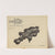 Flat Iron Holder (c. 1939) by Milton Grubstein