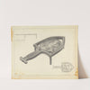 Flatiron Holder by Karl Joubert