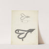 Flatiron Holder by Benjamin Resnick