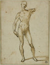 Flayed Man
