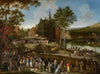 Flemish Kermis