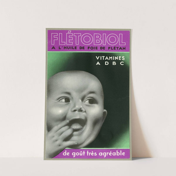 Flétobiol (1938)