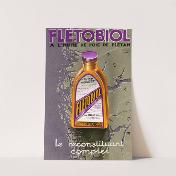 Flétobiol (1939)