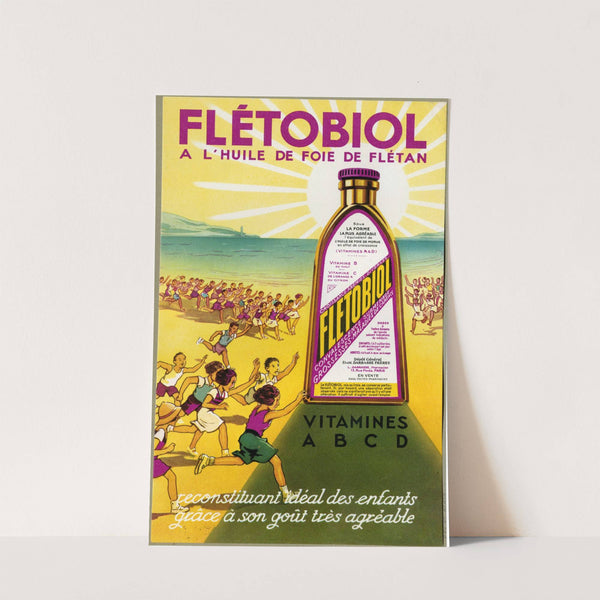 Flétobiol (1936)