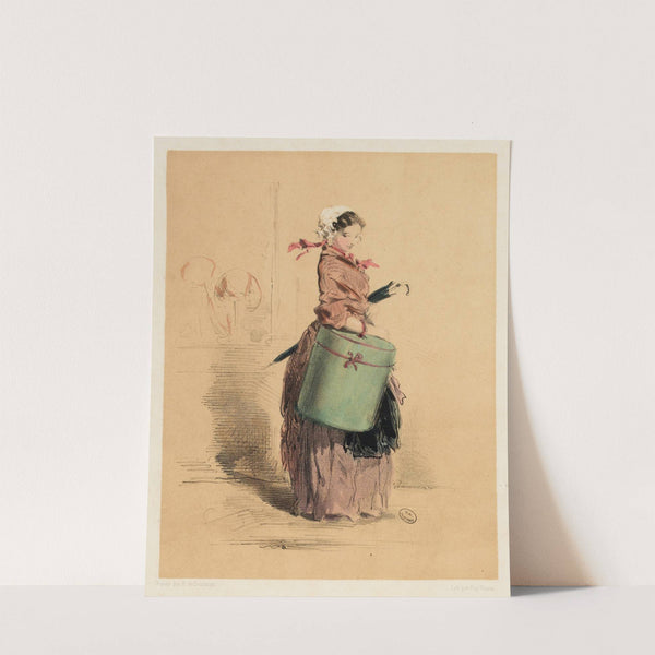 Fleur artificielle (1853) by Eusebio Planas