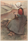 Fleur de Lande (1897)