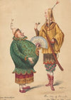 Fleur de Thé