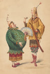 Fleur de Thé (1868)
