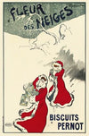 Fleur Des Nieges