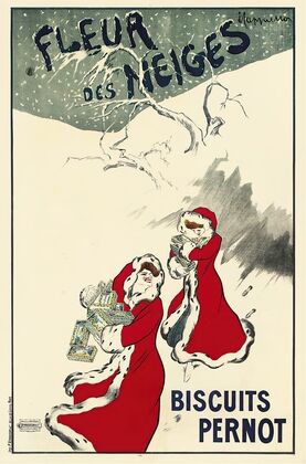 Fleur Des Nieges