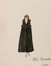 Fleur Merveilleuse (1922)