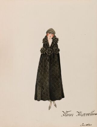Fleur Merveilleuse (1922)