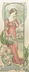 Fleurs de Serre