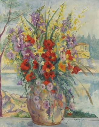 Fleurs Des Champs — size preview