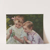 Fleurs Pour Maman by Henri-Jules-Jean Geoffroy